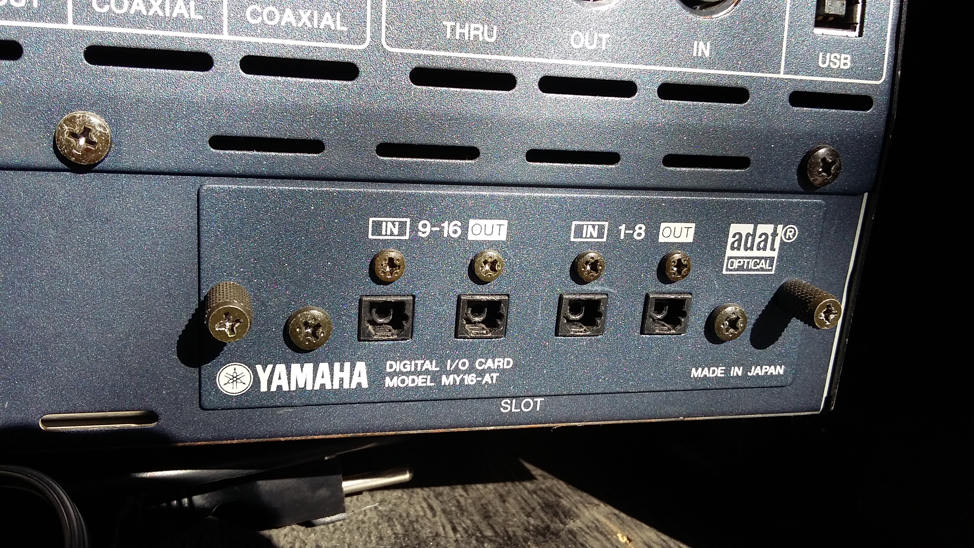 Yamaha mw12cx usb audio driver for mac